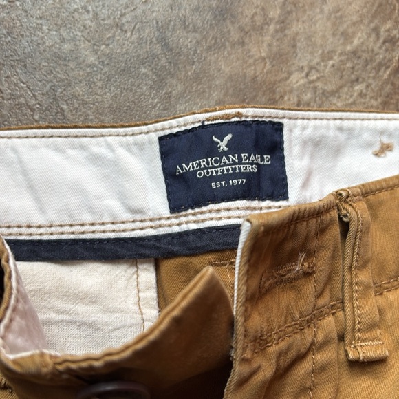 American eagle kaki pants - Picture 2 of 5